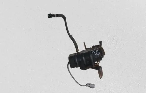 Mazda CX-3 Fuel filter 