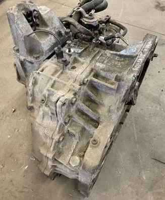 KIA Sorento Automatic gearbox A6LF2 R204RD 3B26L