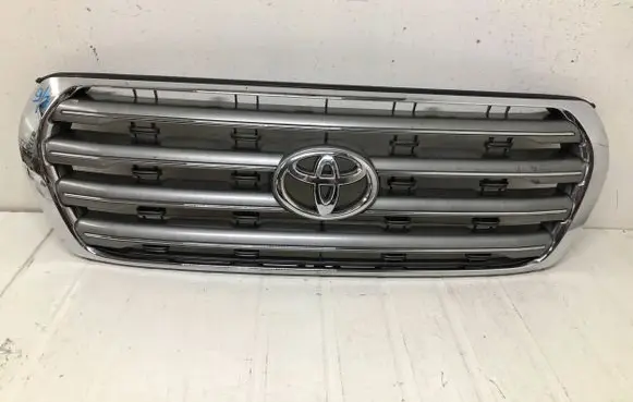 Toyota Land Cruiser (J200) Front grill 5310160580