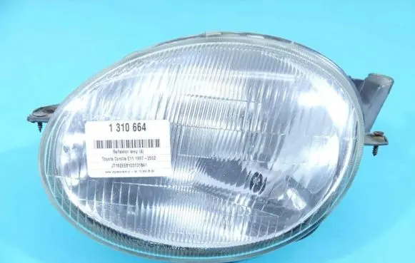 Toyota Corolla E110 Headlight/headlamp IMPRK1310664
