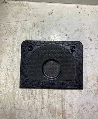 BMW 5 E60 E61 Subwoofer grill/trim 6976960