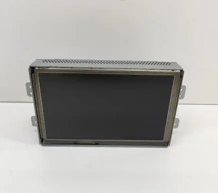 Land Rover Range Rover Sport L494 Screen/display/small screen GK6210E889BE 7503350622