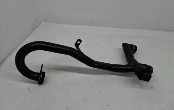 Audi A6 S6 C5 4B Engine coolant pipe/hose 059121083A