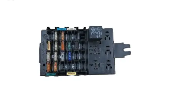Lancia Kappa Fuse module 46468521
