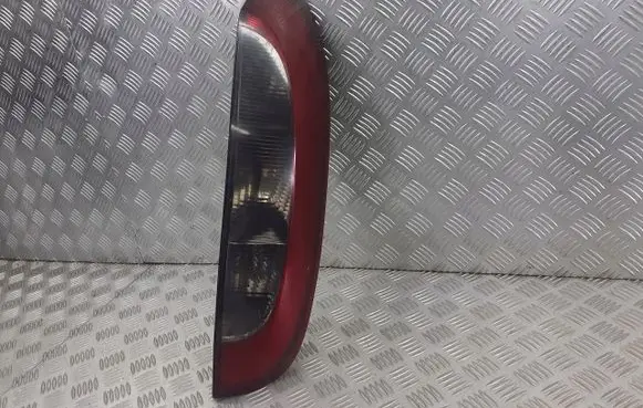 Opel Corsa C Rear/tail lights set 09114337