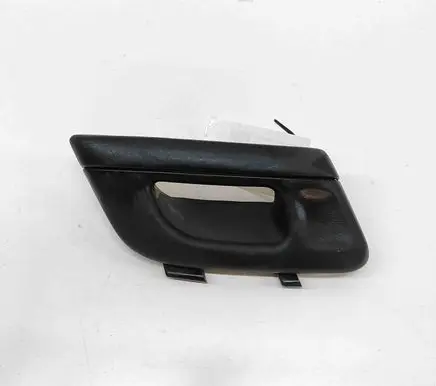 Volkswagen Corrado Front door card panel trim 536867179