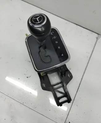 Mercedes-Benz A W169 Gear shifter/selector 169267056 216L000