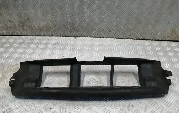 Ford Focus Intercooler air channel guide F1EB8475A