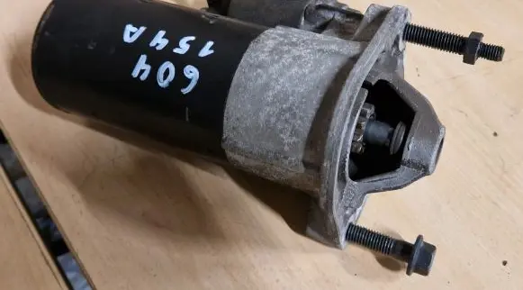 Volvo V70 Starter motor