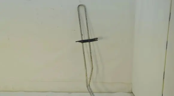 Audi A4 S4 B7 8E 8H Power steering radiator 8E0422885A