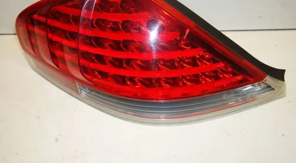 BMW 6 E63 E64 Rear/tail lights 9177977