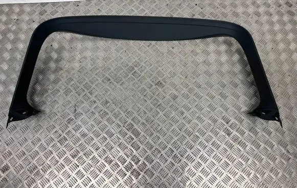 Audi Q5 SQ5 Tailgate/trunk upper cover trim 80A867973