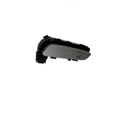 Mercedes-Benz GLC C253 Seat heating switch A2139057502