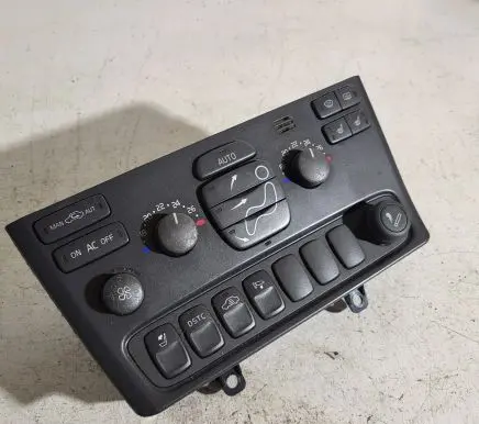 Volvo S80 Climate control unit 7923