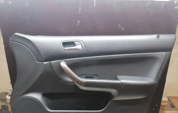 Honda Accord Front door card panel trim 83500SEA0030 83500SEAG010