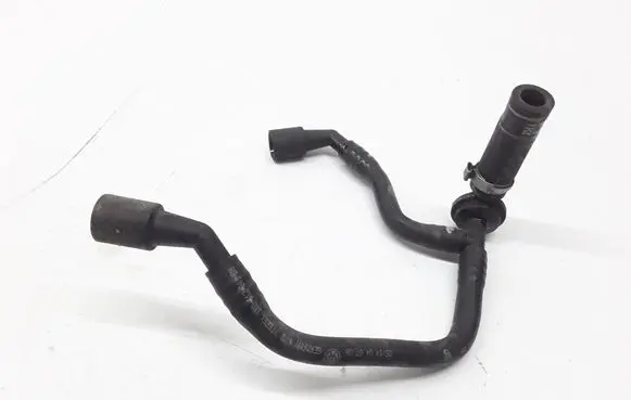 Vacuum line/pipe/hose