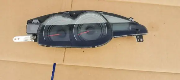 Toyota Verso Speedometer (instrument cluster)
