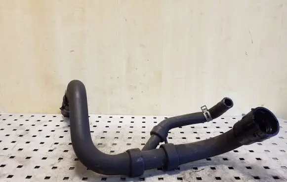 Ford Galaxy Engine coolant pipe/hose 9G918286DC