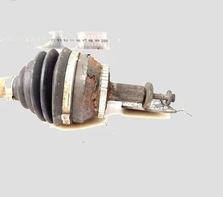Volvo XC90 Front driveshaft P30735563 T050920