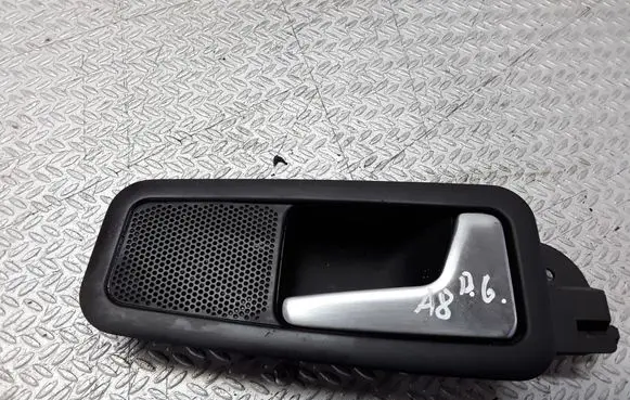 Audi A8 S8 D2 4D Rear door interior handle 4D0839020C