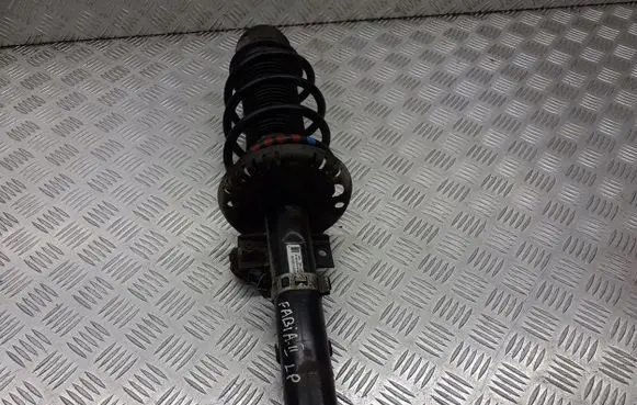 Skoda Fabia Mk1 (6Y) Front shock absorber/damper 6Q0413031BJ
