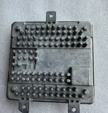 BMW 4 G22 G23 G24 G26 LED ballast control module E061706