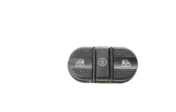 Volkswagen Sharan Electric window control switch