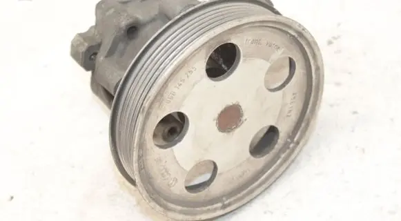 Audi A4 S4 B7 8E 8H Power steering pump 8E0145153J