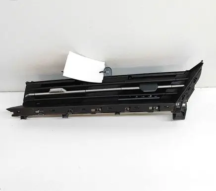 Audi Q4 Sportback e-tron Dashboard air vent grill cover trim 89B820951A