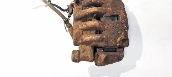 Citroen Jumper Front brake caliper