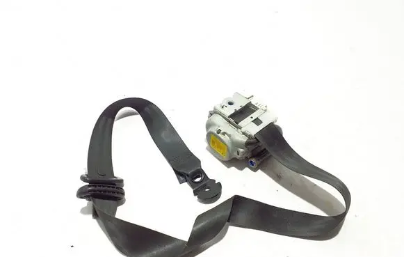 Opel Vivaro Front seatbelt 868841493R