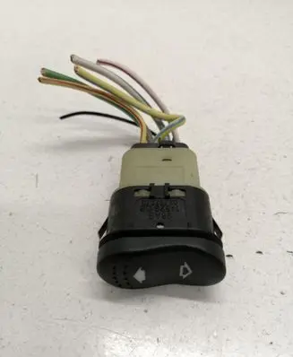 Ford Focus Electric window control switch 14529CB 03162701