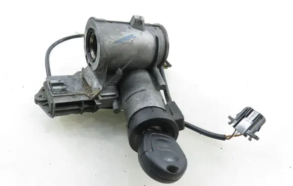 Volkswagen Sharan Ignition lock P012106