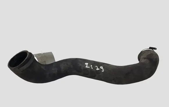 Ford Galaxy Intercooler hose/pipe