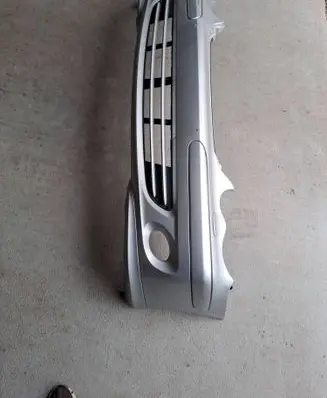Mercedes-Benz C W203 Front bumper A2038801005 1400010005