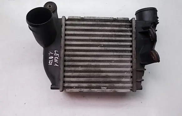 Seat Leon (1M) Intercooler radiator