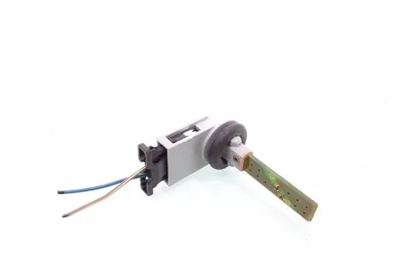 Audi A3 S3 8P Interior temperature sensor 3D0907543A 1708052039 784303B