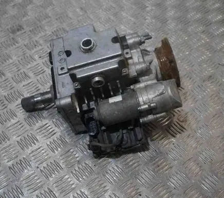 Volkswagen Golf VII Gearbox transfer box case 0CQ907554E