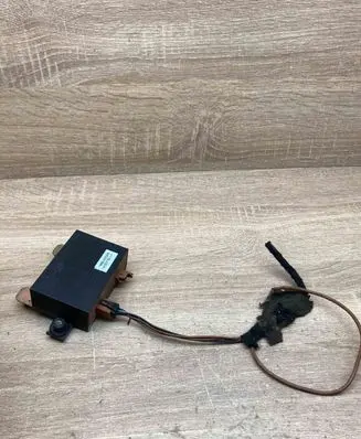 Volkswagen Golf III Immobilizer control unit/module 1H0953257BB 5WK4678