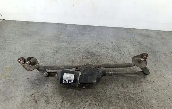 Toyota Avensis T250 Front wiper linkage 8511005060DENSO