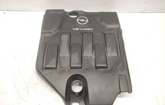 Engine cover (trim)