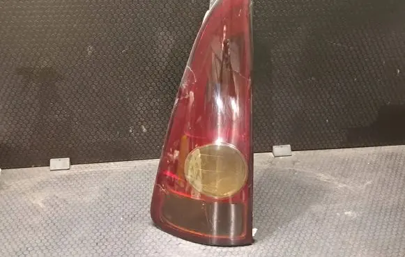 Renault Espace - Grand espace IV Rear/tail lights 8200027153