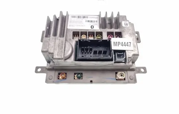 Chrysler Pacifica GPS navigation control unit/module 68232026AJ P68232026AJ 36670J