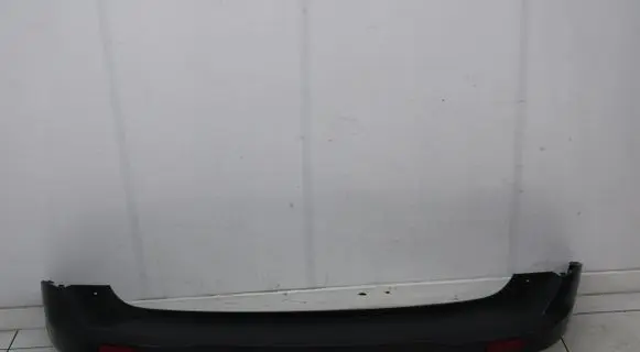 Ford Transit Courier Rear bumper 