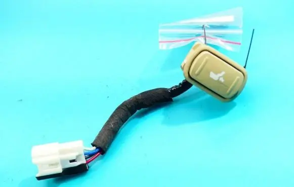 Infiniti FX Seat control switch IMPRK1234629