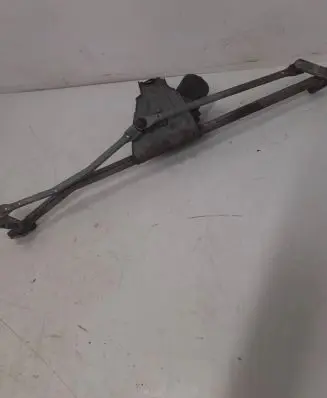 Mini One - Cooper R50 - 53 Front wiper linkage 