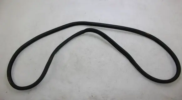 BMW 5 F10 F11 Front door rubber seal 7182270