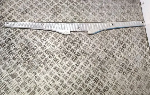 Renault Espace - Grand espace IV Trunk/boot sill cover protection 8200074884