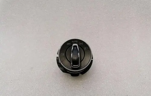 Porsche Cayman 987 Hazard light switch 97061353308
