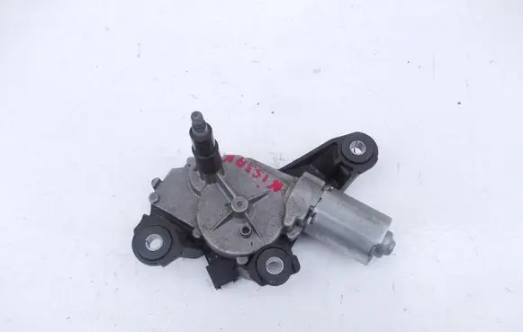 Nissan Qashqai Rear window wiper motor 28710JD000 0390201820